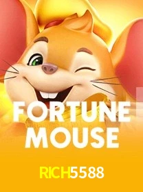 Caça-níqueis fortune mouse RICH5588