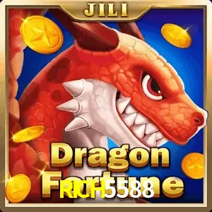 dragon fortune pescaria RICH5588