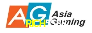 asia gaming