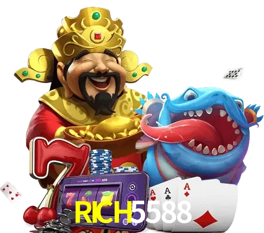 Caça-níqueis slots
